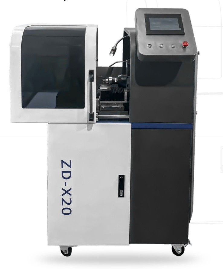 Automatic Tool and Cutter Grinding Machine ZD-X20