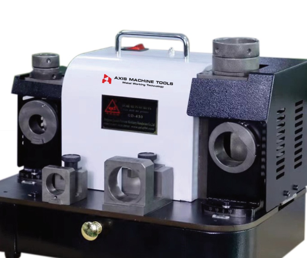 Drill Grinding Machine SDG Series